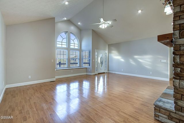 3763 Bent Road, Kodak, TN 37764