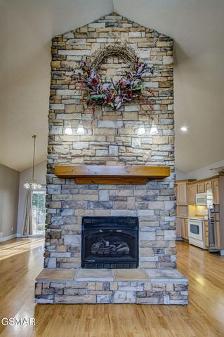 3763 Bent Road, Kodak, TN 37764