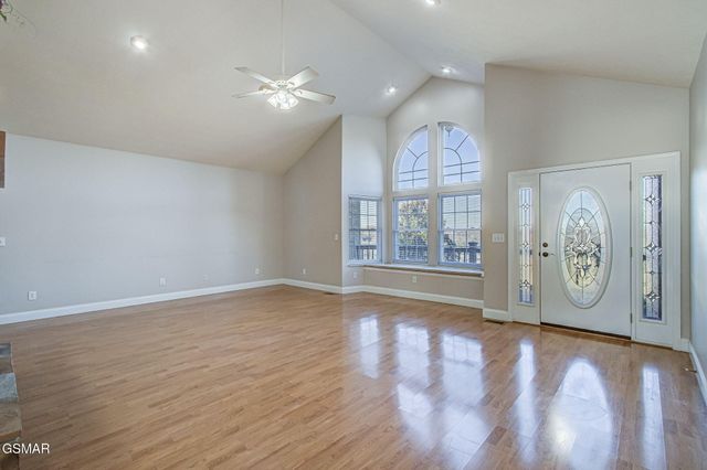 3763 Bent Road, Kodak, TN 37764