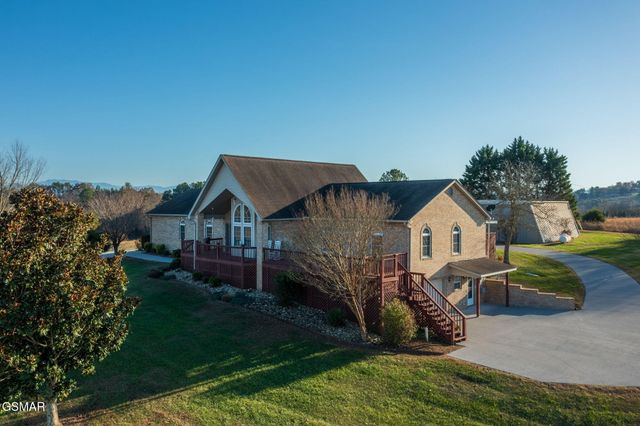 3763 Bent Road, Kodak, TN 37764