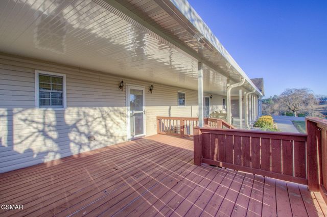 3763 Bent Road, Kodak, TN 37764