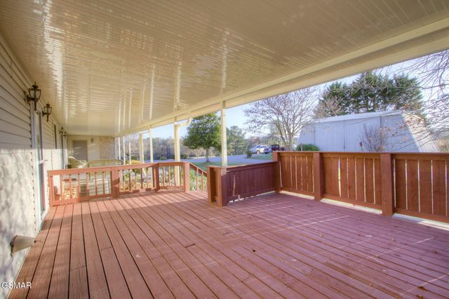 3763 Bent Road, Kodak, TN 37764