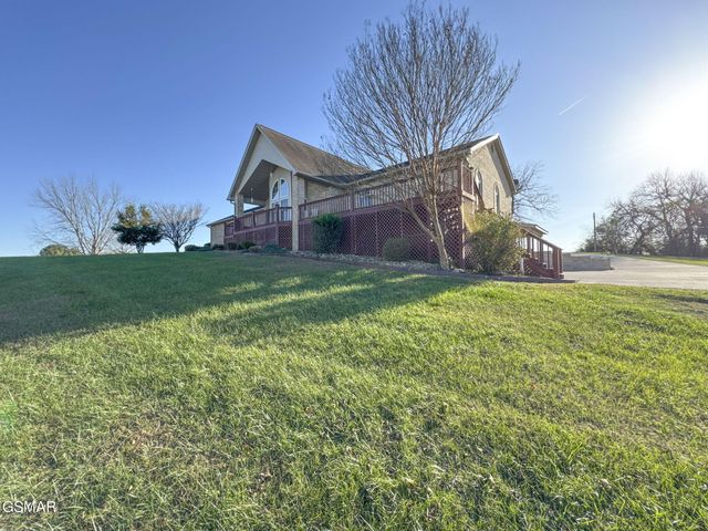 3763 Bent Road, Kodak, TN 37764