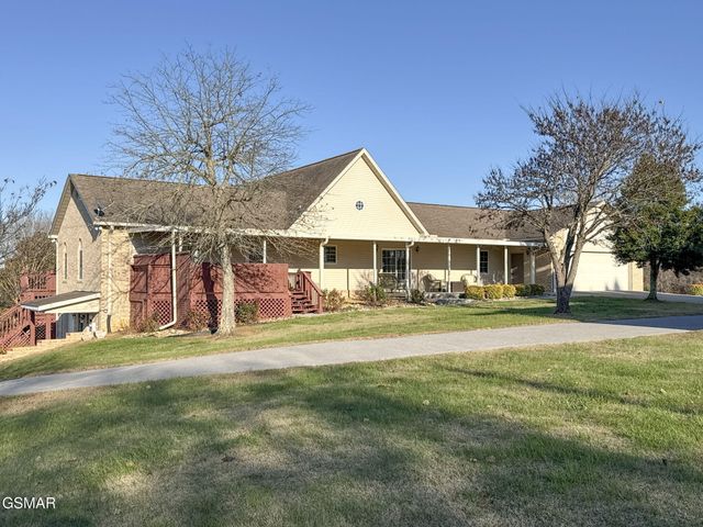 3763 Bent Road, Kodak, TN 37764