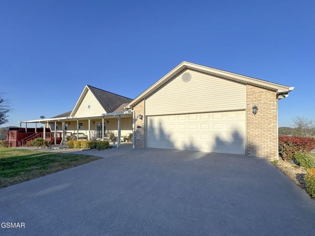 3763 Bent Road, Kodak, TN 37764