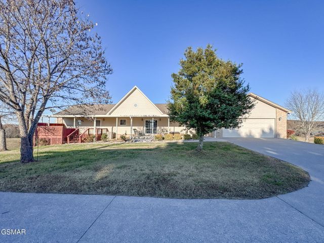 3763 Bent Road, Kodak, TN 37764