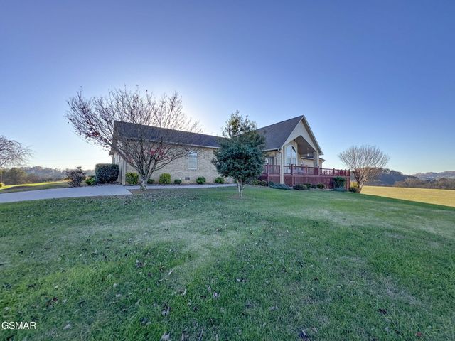 3763 Bent Road, Kodak, TN 37764