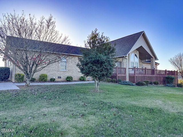 3763 Bent Road, Kodak, TN 37764