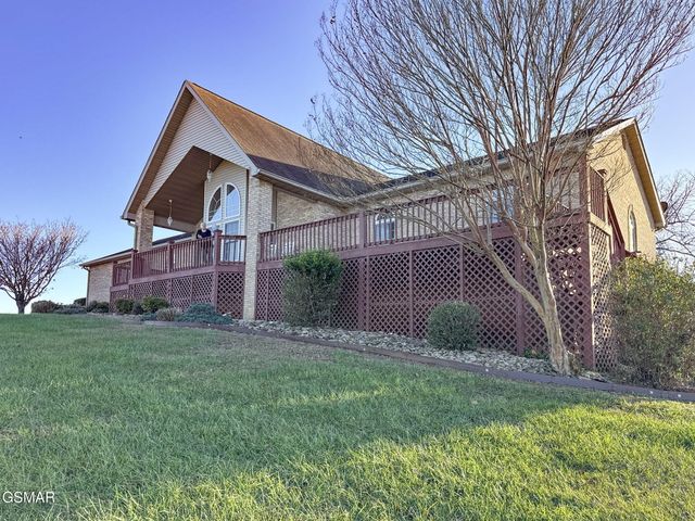 3763 Bent Road, Kodak, TN 37764