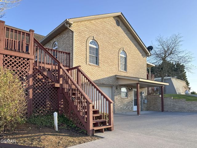 3763 Bent Road, Kodak, TN 37764