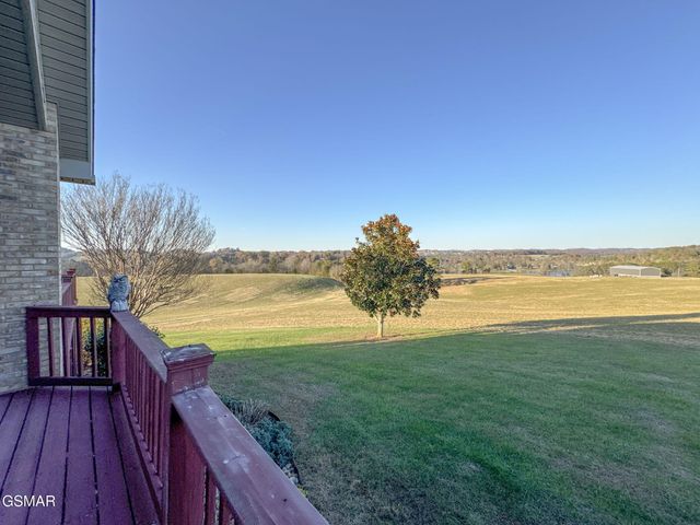 3763 Bent Road, Kodak, TN 37764