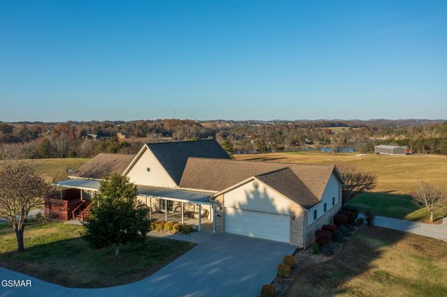 3763 Bent Road, Kodak, TN 37764