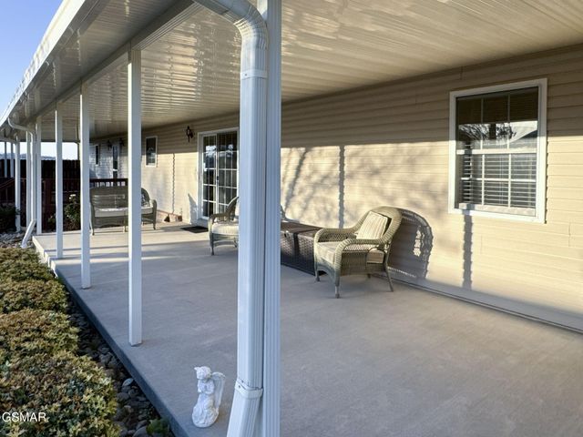 3763 Bent Road, Kodak, TN 37764