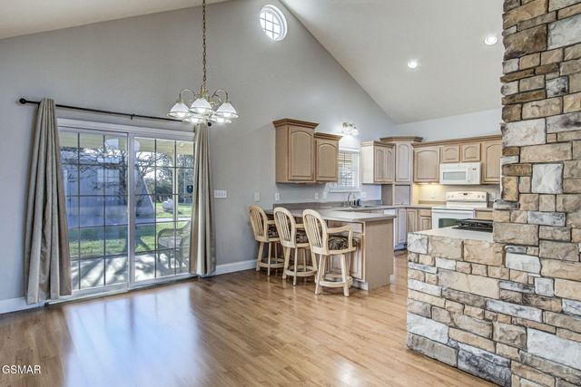 3763 Bent Road, Kodak, TN 37764