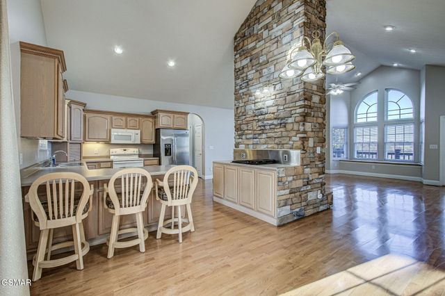 3763 Bent Road, Kodak, TN 37764