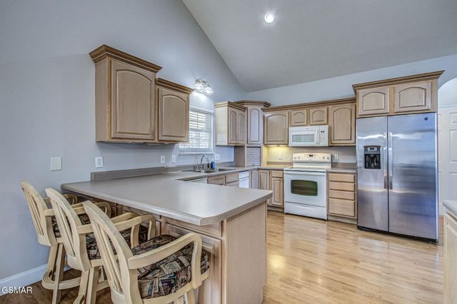 3763 Bent Road, Kodak, TN 37764