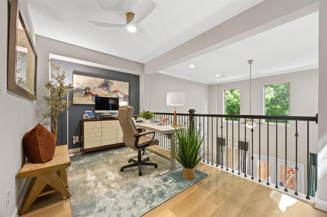 1010 Shepherd Oaks Drive, Houston, TX 77018