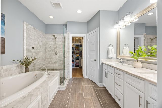 1010 Shepherd Oaks Drive, Houston, TX 77018