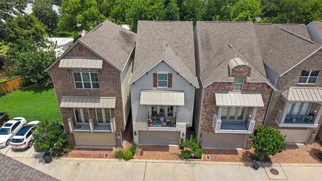 1010 Shepherd Oaks Drive, Houston, TX 77018