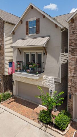 1010 Shepherd Oaks Drive, Houston, TX 77018