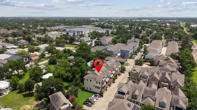 1010 Shepherd Oaks Drive, Houston, TX 77018