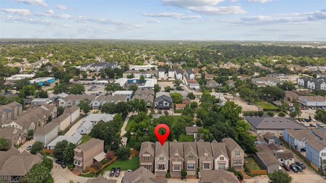 1010 Shepherd Oaks Drive, Houston, TX 77018