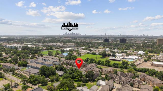 1010 Shepherd Oaks Drive, Houston, TX 77018