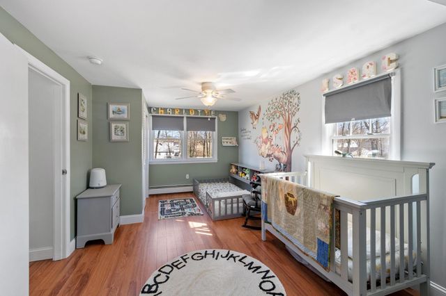 78 Norcross Street, Manchester, NH 03109