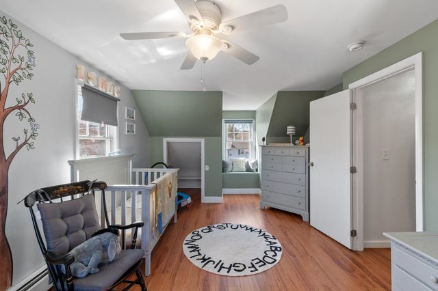 78 Norcross Street, Manchester, NH 03109