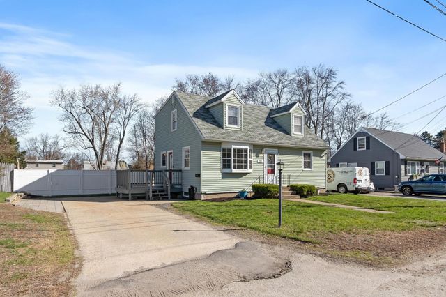 78 Norcross Street, Manchester, NH 03109