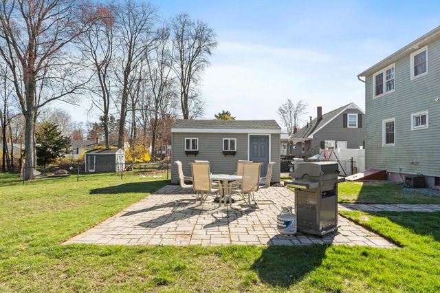 78 Norcross Street, Manchester, NH 03109