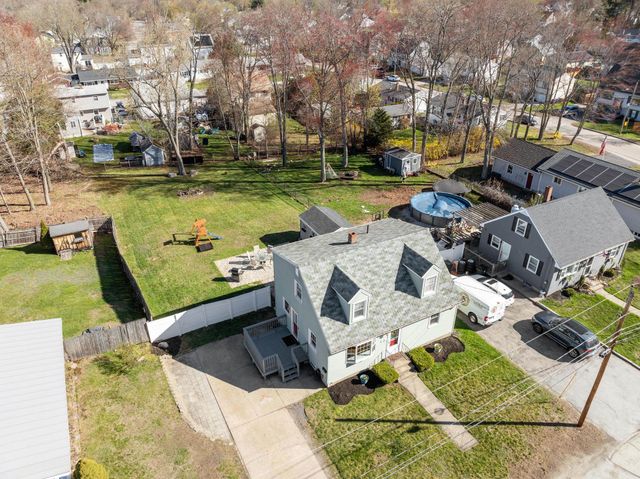 78 Norcross Street, Manchester, NH 03109