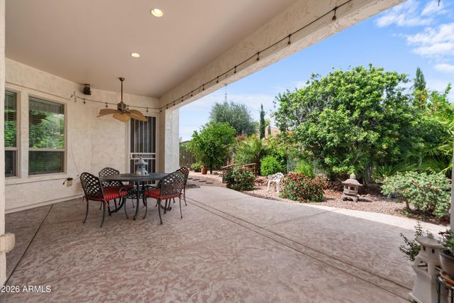 4708 E SOURWOOD Drive, Gilbert, AZ 85298