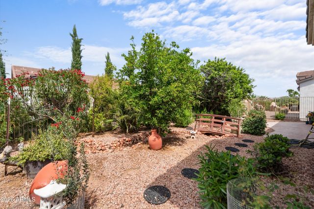 4708 E SOURWOOD Drive, Gilbert, AZ 85298