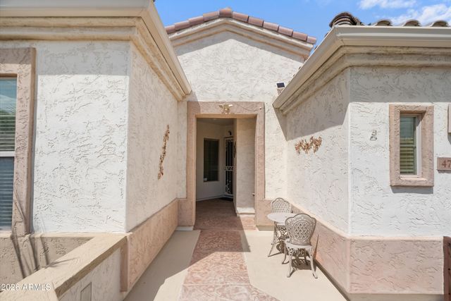 4708 E SOURWOOD Drive, Gilbert, AZ 85298