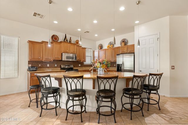 4708 E SOURWOOD Drive, Gilbert, AZ 85298