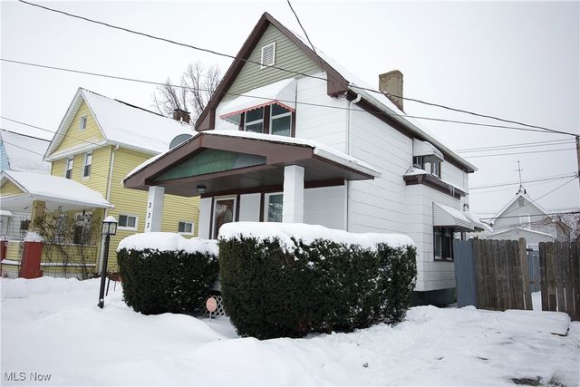 3336 W 90th Street, Cleveland, OH 44102