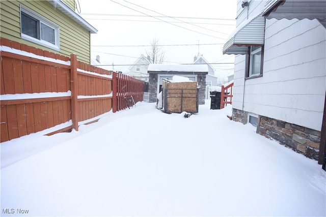 3336 W 90th Street, Cleveland, OH 44102