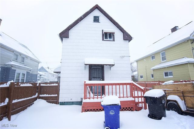 3336 W 90th Street, Cleveland, OH 44102