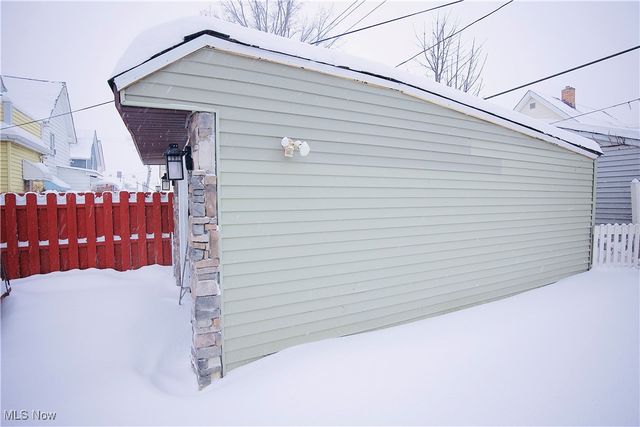 3336 W 90th Street, Cleveland, OH 44102