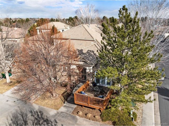 14011 E Chenango Dr, Aurora, CO 80015