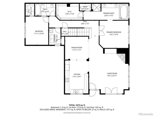 14011 E Chenango Dr, Aurora, CO 80015