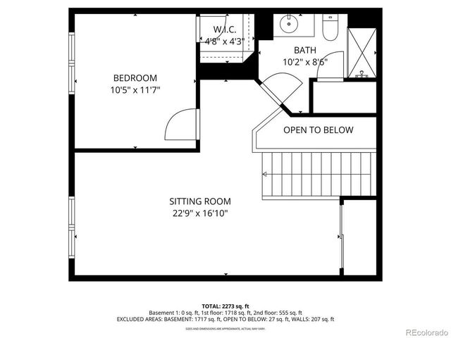 14011 E Chenango Dr, Aurora, CO 80015