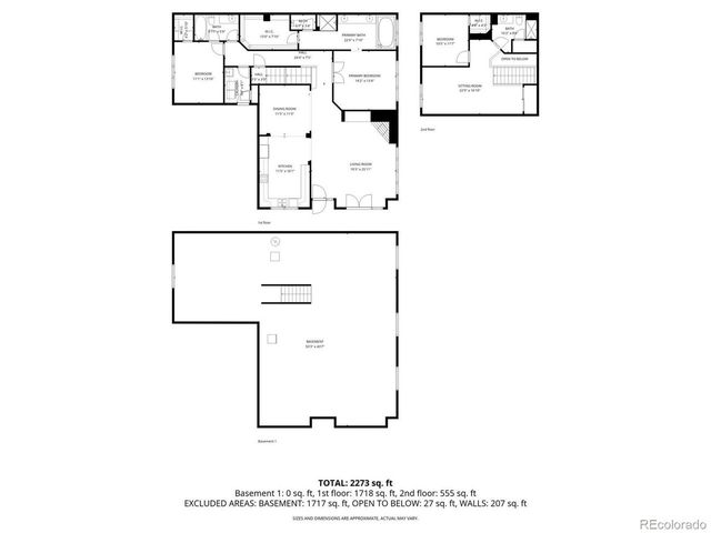 14011 E Chenango Dr, Aurora, CO 80015