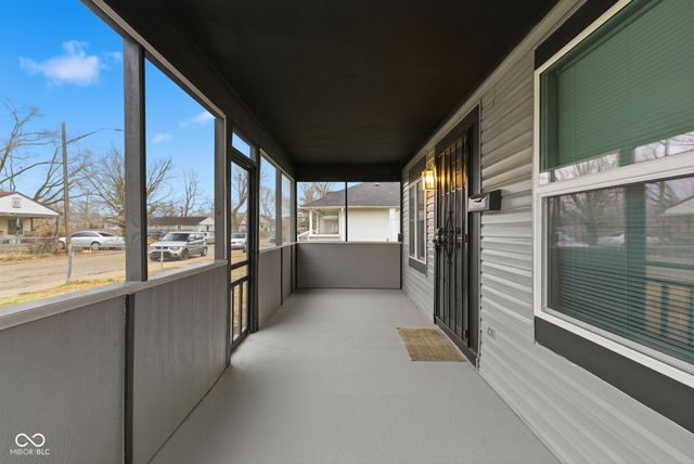 561 Lynn Street, Indianapolis, IN 46222