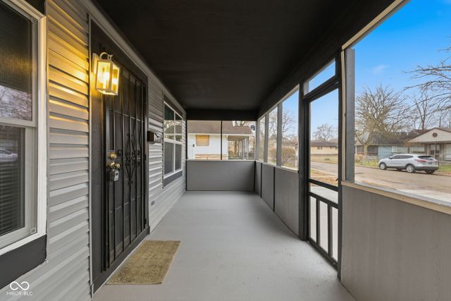 561 Lynn Street, Indianapolis, IN 46222