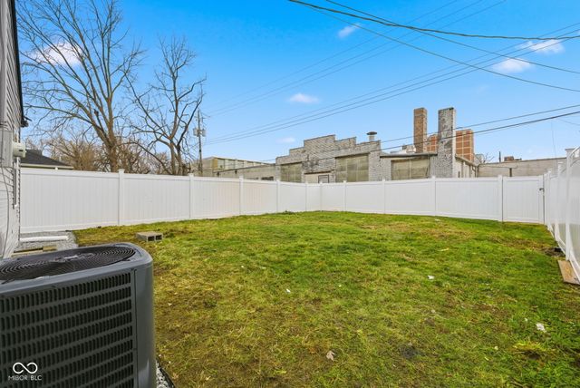 561 Lynn Street, Indianapolis, IN 46222