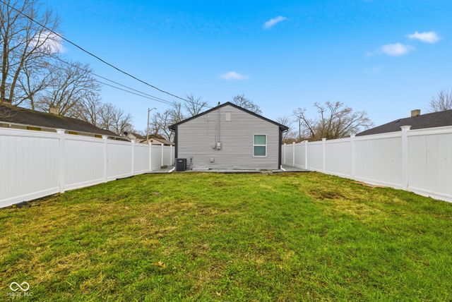 561 Lynn Street, Indianapolis, IN 46222