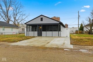 561 Lynn Street, Indianapolis, IN 46222