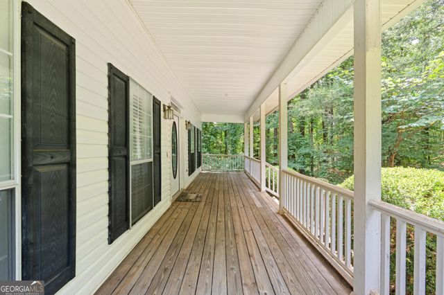 285 Hillview Road, Hampton, GA 30228